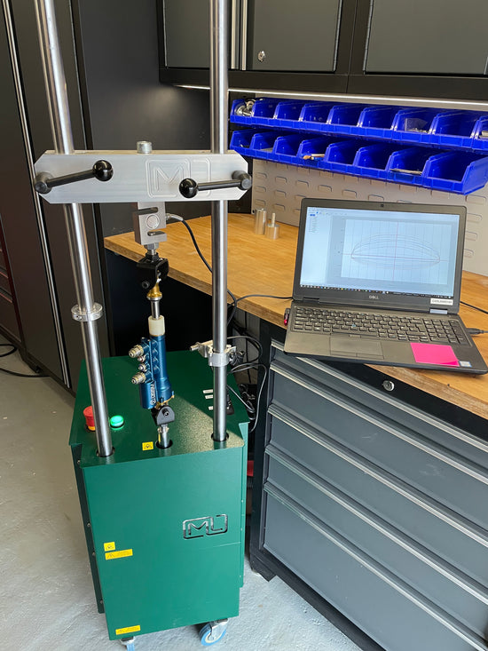 Damper Specification Services