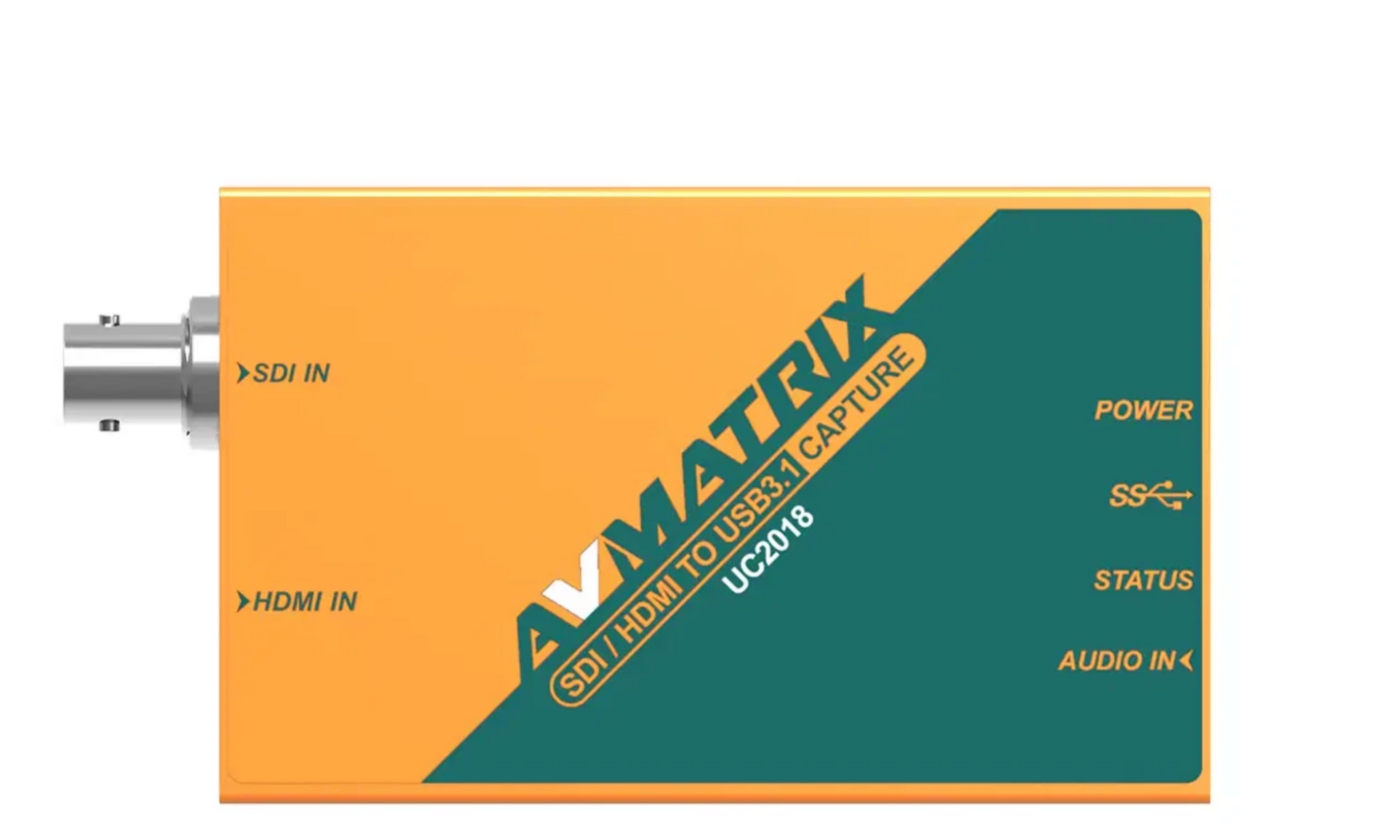 FG91 Fastream® - AIM Option (Formula)