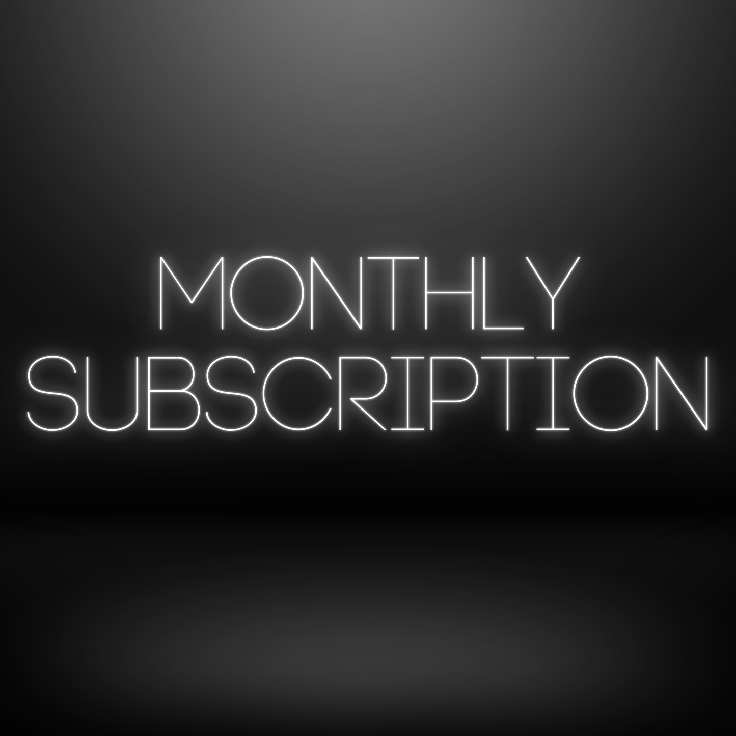 FG91 Fastream® - Monthly Subscription