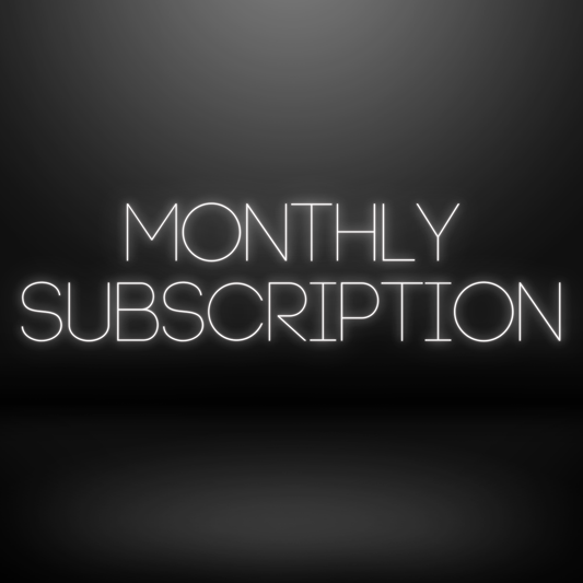 FG91 Fastream® - Monthly Subscription