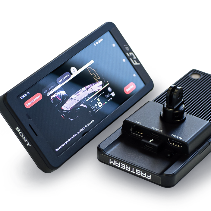 Introducing FG91 Fastream® Kit