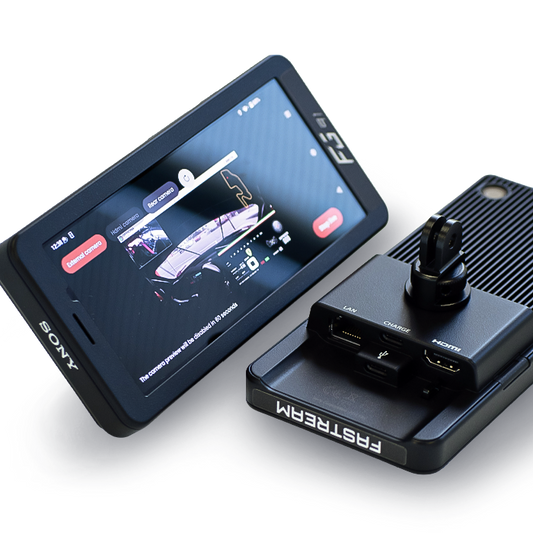 Introducing FG91 Fastream® Kit