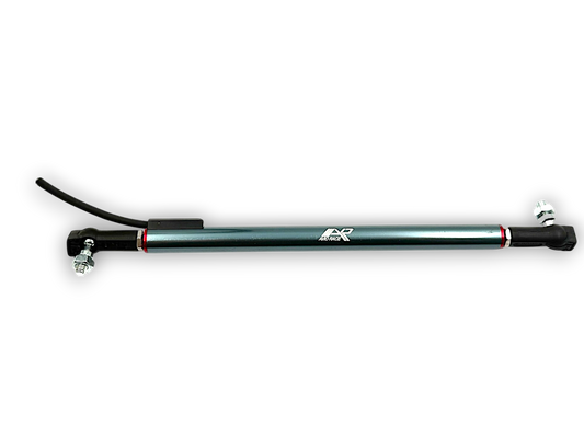 Sensor - Linear Pot - DIA9,5PJ-XX