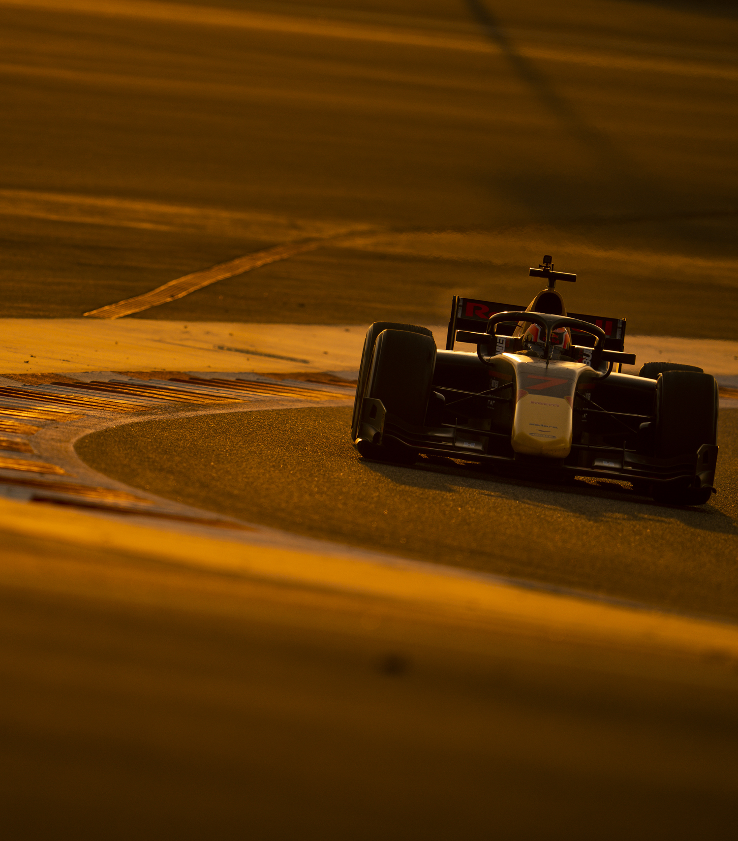 Shift Motorsport Racing