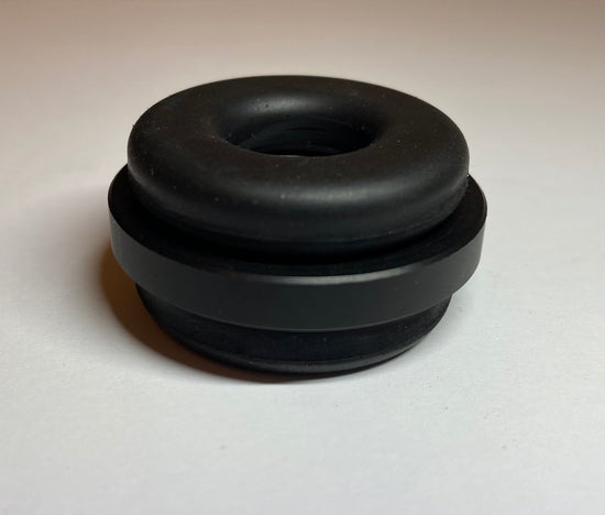 x2 K2_ 7mm Bump Rubber